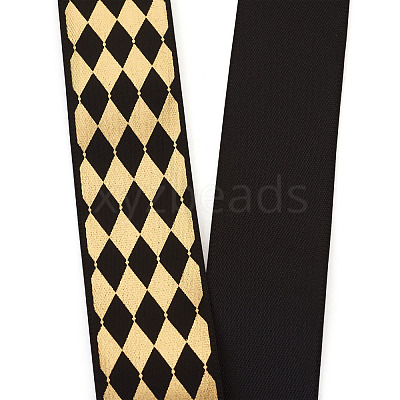 Polyester Satin Ribbon OCOR-TAC0001-11A-1