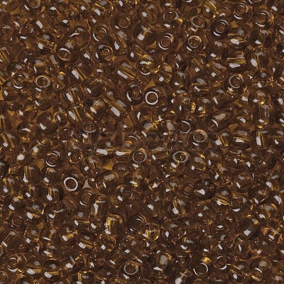 Glass Seed Beads SEED-A004-4mm-2C-1