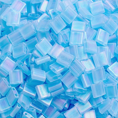MIYUKI TILA Beads X-SEED-J020-TL148FR-1