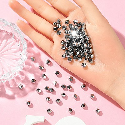 Preciosa® Crystal Beads X-PRC-BB6-23980-20700-1