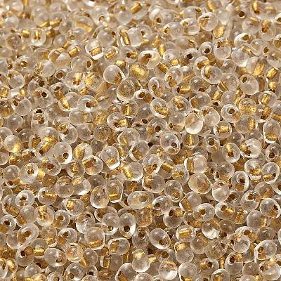 MIYUKI 3.4mm Drop Beads X-SEED-MY04-DPF35-1