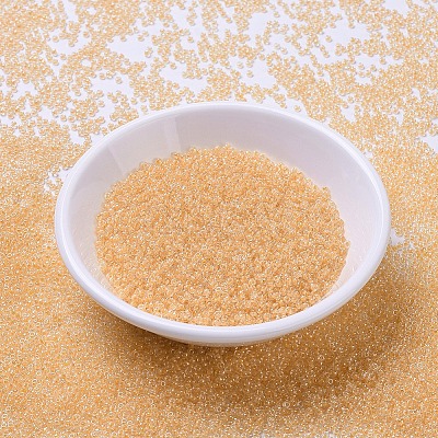 MIYUKI Round Rocailles Beads SEED-X0054-RR0202-1