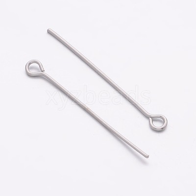 Iron Eye Pin EP3.0cm-1