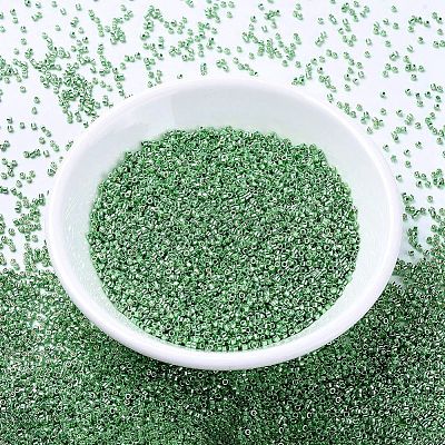 MIYUKI Delica Beads SEED-J020-DB1844-1
