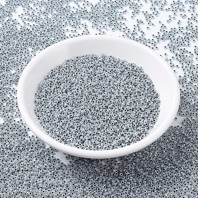 MIYUKI Round Rocailles Beads SEED-G007-RR0540-1