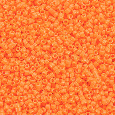 Glass Cylinder Beads SEED-S047-A-007-1