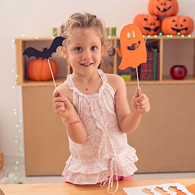 30 Pieces Pumpkin Charms Pendants Thanksgiving Pumpkin Charms Alloy Enamel Charm for Jewelry Necklace Bracelet Earring Making Crafts JX294A-1