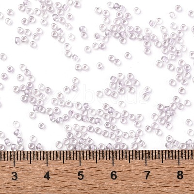 TOHO 11/0 Round Beads X-SEED-TR11-1066-1