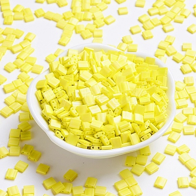 MIYUKI TILA Beads X-SEED-J020-TL404FR-1