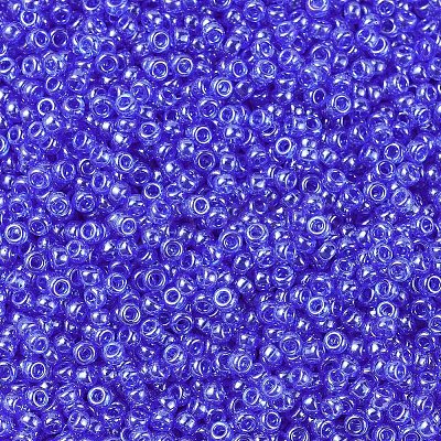 MIYUKI Round Rocailles Beads SEED-X0054-RR0175-1