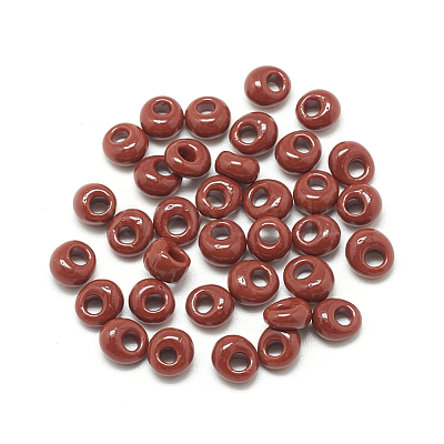 TOHO Japanese Fringe Seed Beads X-SEED-R039-01-MA46L-1