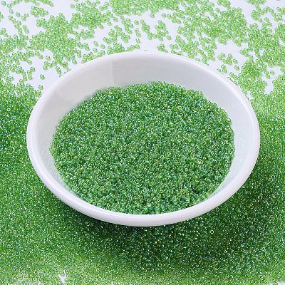 MIYUKI Round Rocailles Beads SEED-X0054-RR0259-1