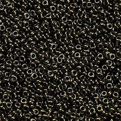 TOHO 11/0 Demi Round Beads Y-SEED-DR11-0422-1