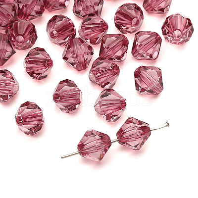 Transparent Acrylic Beads PW-WG7EA4D-11-1