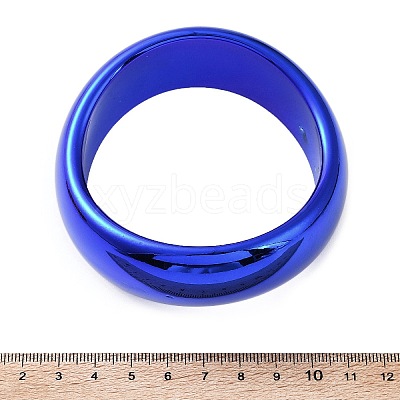 Y2K Acrylic Bangles BJEW-F538-01B-1