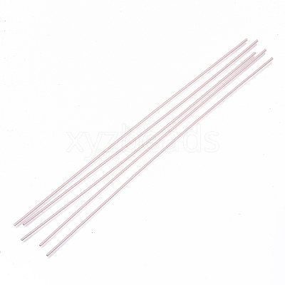 French Bullion Round Copper Craft Wire KK-R115-01RG-1
