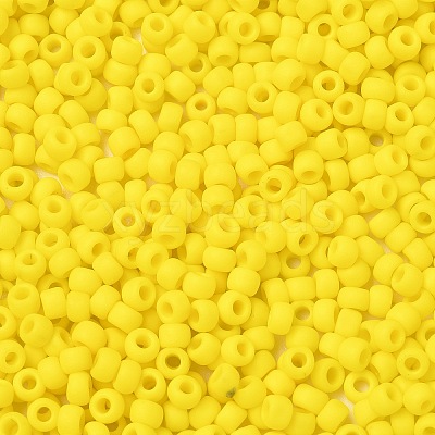TOHO 6/0 Round Beads SEED-XTR06-0042F-1
