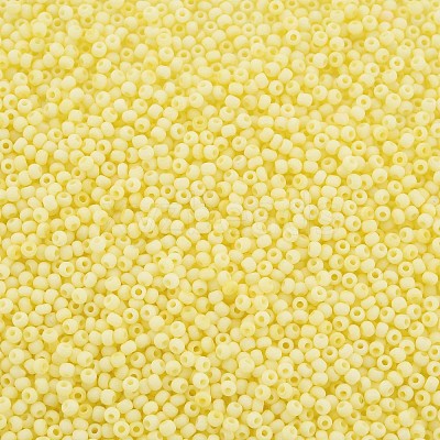 13/0 Glass Seed Beads SEED-T005-14A-A04-1