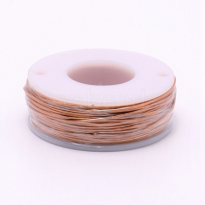 Matte Round Aluminum Wire AW-G001-M-0.8mm-04-1