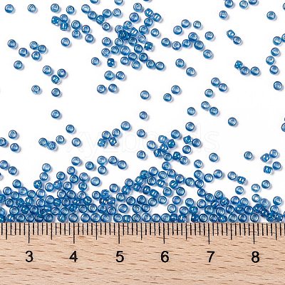 TOHO 11/0 Round Beads X-SEED-TR11-0309-1