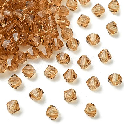 Preciosa® Crystal Beads X-PRC-BA6-10330-1