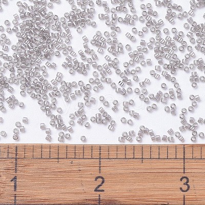 MIYUKI Delica Beads SEED-X0054-DB1485-1