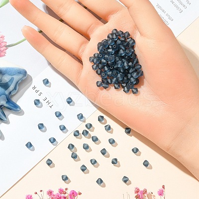 Preciosa® Crystal Beads X-PRC-BA5-30340-840-1