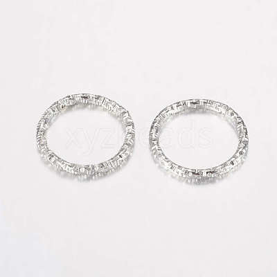 Iron Linking Rings X-IFIN-K032-03P-1