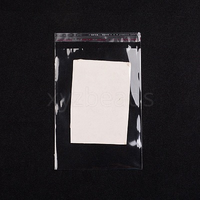 Cellophane Bags OPC006-1