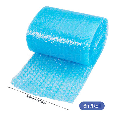 PE Heart Bubble Out Bags FIND-TAC0036-059G-1