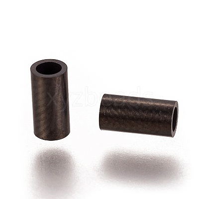 304 Stainless Steel Tube Beads LS-STAS-L216-23E-B-1