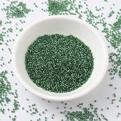 MIYUKI Delica Beads X-SEED-J020-DB0605-1