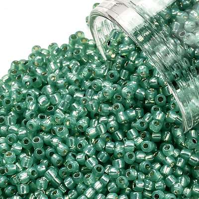 TOHO 11/0 Round Beads X-SEED-TR11-2119-1