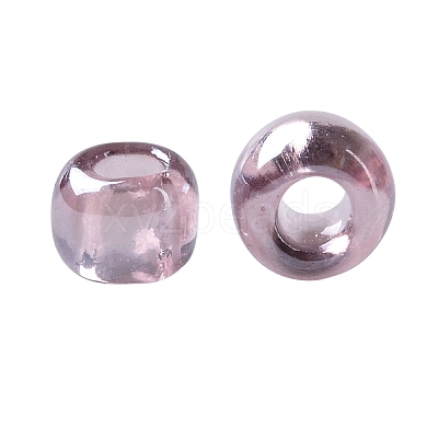 TOHO 11/0 Round Beads X-SEED-TR11-0110-1