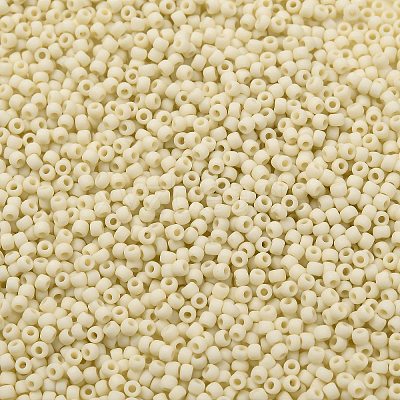 TOHO 11/0 Round Beads SEED-TR11-0051F-1