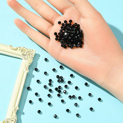 Preciosa® Crystal Beads Y-PRC-BB3-23980-1