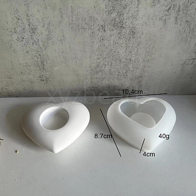 Candle Holder Silicone Molds SIL-B050-02C-1