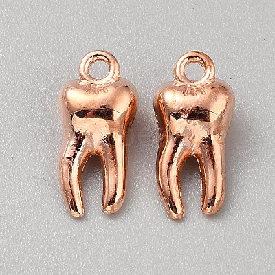 Zinc Alloy Pendants FIND-WH0139-501RG-1