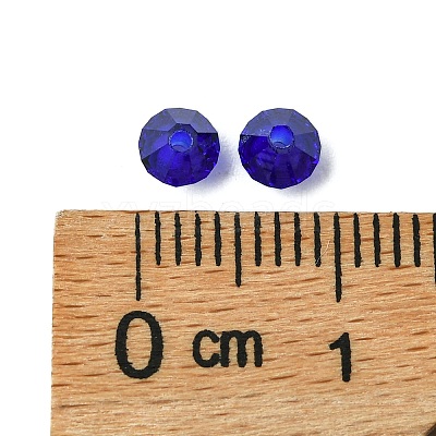 Preciosa® Crystal Beads X-PRC-BA4-30240-1