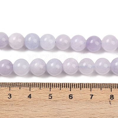 Natural Quartz Beads Strands X-G-T129-02B-02-1