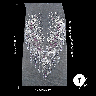 Costume Accessories DIY-WH0343-39B-1