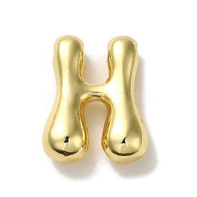 Rack Plating Brass Pendants KK-R158-17H-G-1