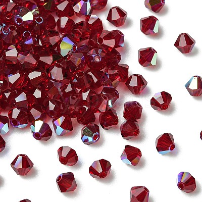 Preciosa® Crystal Beads X-PRC-BA4-90090-200-1