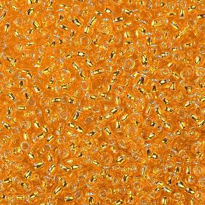 TOHO 8/0 Round Beads SEED-XTR08-0030-1