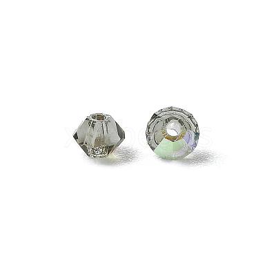 Preciosa® Crystal Beads X-PRC-BA3-40010-200-1
