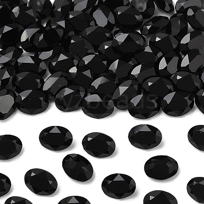 Preciosa® MAXIMA Crystal Fancy Stones X-PRC-FF8-23980-1