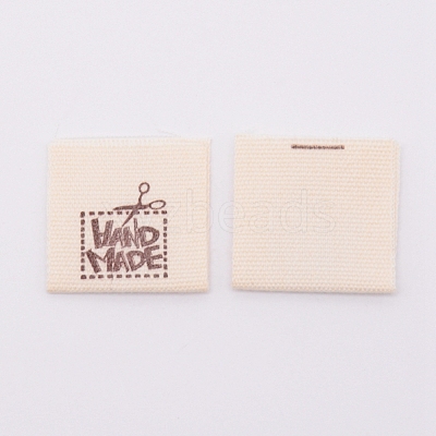 Cotton Sewing Labels FIND-TAC0005-05J-1
