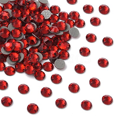 Preciosa® Crystal Hotfix Flatback Stones Y-PRC-HSS10-90070-1