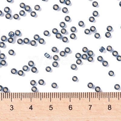 MIYUKI Round Rocailles Beads SEED-X0055-RR2426-1
