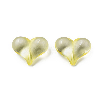Transparent Acrylic Beads MACR-S373-70-B03-1